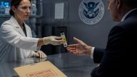 CIA Helped NIAID Get Germ Samples and Gained Veto Over Data