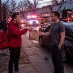 Customer Picks Up DoorDash at Crash, Driver Left to Fundraise