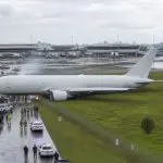 Amazon Cargo Jet Overshoots Miami Runway, Sparks Oversight Outcry