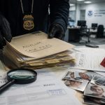 DHS Watchdog: 40% of Biden Afghan Evacuee Files Flawed
