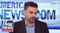 Ben Shapiro: This was a HUGE mistake