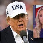 Kayleigh McEnany: Trump is right, this is something we CAN'T LOSE