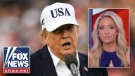 Kayleigh McEnany: Trump is right, this is something we CAN'T LOSE