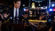 Milwaukee County Exec David Crowley Blames State After Fair Violence