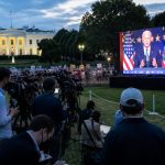 TRUMP TV: White House Launches 24/7 Feed to Bypass Legacy Media