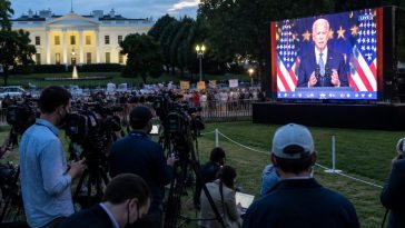 TRUMP TV: White House Launches 24/7 Feed to Bypass Legacy Media