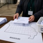 Supreme Court Denies Missouri Stay, GOP Map Heads to Voters