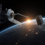 Meink: US Space Force Now Has On‑Orbit Space‑Control Weapons
