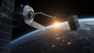 Meink: US Space Force Now Has On‑Orbit Space‑Control Weapons