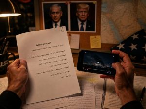 Doha Cleric Says Oct 7 Fueled Mayor Zohran Mamdani and Abdul El‑Sayed Rise