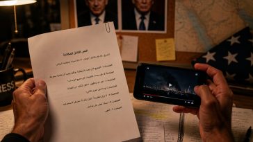 Doha Cleric Says Oct 7 Fueled Mayor Zohran Mamdani and Abdul El‑Sayed Rise