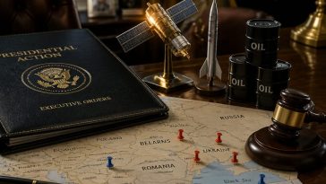 Trump Should Force Musk and Use Graham Act to Slash Oil Prices