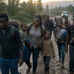 After Trump Ends Protections, Haitians Flee US for Canada