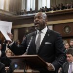 Al Green Forces Vote to Impeach Trump, Democrats Brace for Fallout