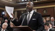 Al Green Forces Vote to Impeach Trump, Democrats Brace for Fallout
