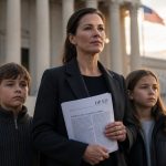 Erika Kirk Turns Grief Into Leadership as Charlie Kirk Trial Looms