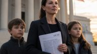 Erika Kirk Turns Grief Into Leadership as Charlie Kirk Trial Looms