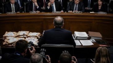Grassley: Smith Probe Swept Up Tiny Donors, Reporters and Lawmakers