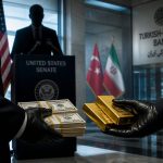 Sen. Rick Scott: Turkey Not Our Friend After Iran Cash Bank Sanctions