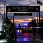 Rubio Says Foreign Actor Likely Behind RAF Fairford Threat