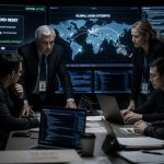 AG Todd Blanche: DOJ Working With X to Track Password‑Recovery Hackers