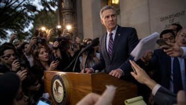 DHS Verbal Memo Chaos Forces President Trump to Reassert Deportations