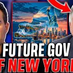 His Nephew Died on 9/11, Now He's Running for Governor!