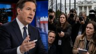 Todd Blanche Defends White House Ban: Access Is a Privilege
