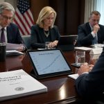 Fed Raises Rates to Fight Inflation, Snubs President Donald Trump