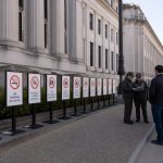 Trump Admin to Post 12 Warning Signs at Smithsonian for $84K