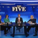 ‘The Five’: Trump crowns himself ‘GREATEST’ president