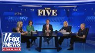 ‘The Five’: Trump crowns himself ‘GREATEST’ president