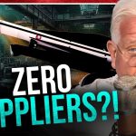 Glenn Beck SOUNDS THE ALARM on America's Manufacturing Industry