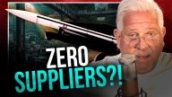 Glenn Beck SOUNDS THE ALARM on America's Manufacturing Industry