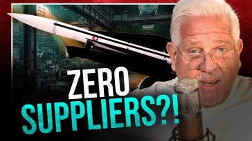 Glenn Beck SOUNDS THE ALARM on America's Manufacturing Industry