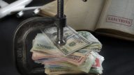 Treasury Secretary Scott Bessent Tightens Noose on Iran's Money