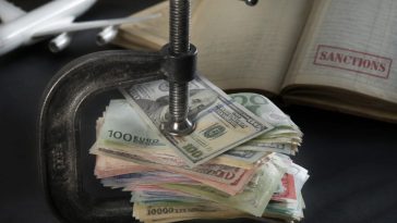 Treasury Secretary Scott Bessent Tightens Noose on Iran's Money