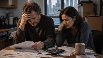 New York's $12,500 Per-Person Tax Bill Tops Nation, Watchdog Says