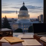 Governor Gavin Newsom Reportedly Seeks $1M to Fight Medi‑Cal Probes
