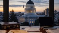 Governor Gavin Newsom Reportedly Seeks $1M to Fight Medi‑Cal Probes