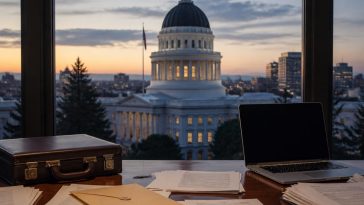 Governor Gavin Newsom Reportedly Seeks $1M to Fight Medi‑Cal Probes