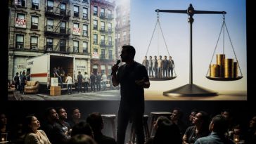 Bill Burr Fires Back: Illegal Immigrants Not Main Cause of Housing Crunch