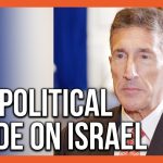 Rep. David Kustoff Antisemitism Is Being Rejected by the Right While Democrats Accept It
