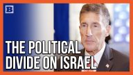 Rep. David Kustoff Antisemitism Is Being Rejected by the Right While Democrats Accept It