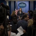 Trump Revokes Access, Fox's Jacqui Heinrich Breaks Ranks With WH