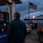 Rufo: Gas Pain and Iran War Threaten GOP 2026 Midterms