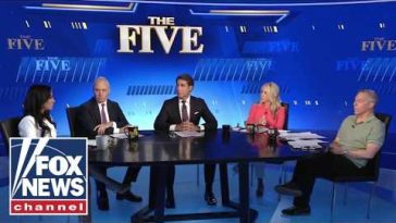 Jesse Watters: I'm pro-ACCURACY!