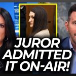 Viral Lindsay Clancy Jurors’ Comments Make Dave Rubin Rethink the Justice System