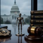 Bill Gates Wants Law Enforcement and Politicians to Police AI