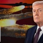 Trump readies RETALIATION after Iran targets US bases